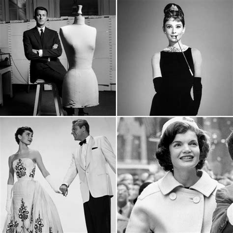 hubert de givenchy gay|LGBTQ Vintage Fashion Designers – RevivalVintage.